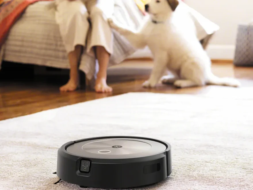 O Melhor Robô Aspirador: Comparação Completa e Atualizada com as 5 Melhores Opções 1 melhor robô aspirador