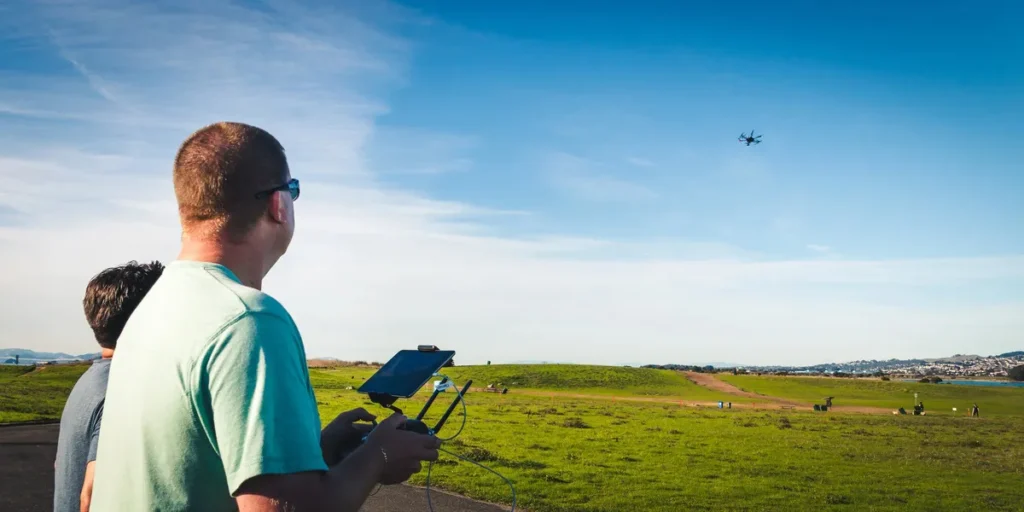 O Melhor Drone: Como Escolher o Modelo Ideal para Fotos, Vídeos e Uso Profissional 14 O Melhor Drone