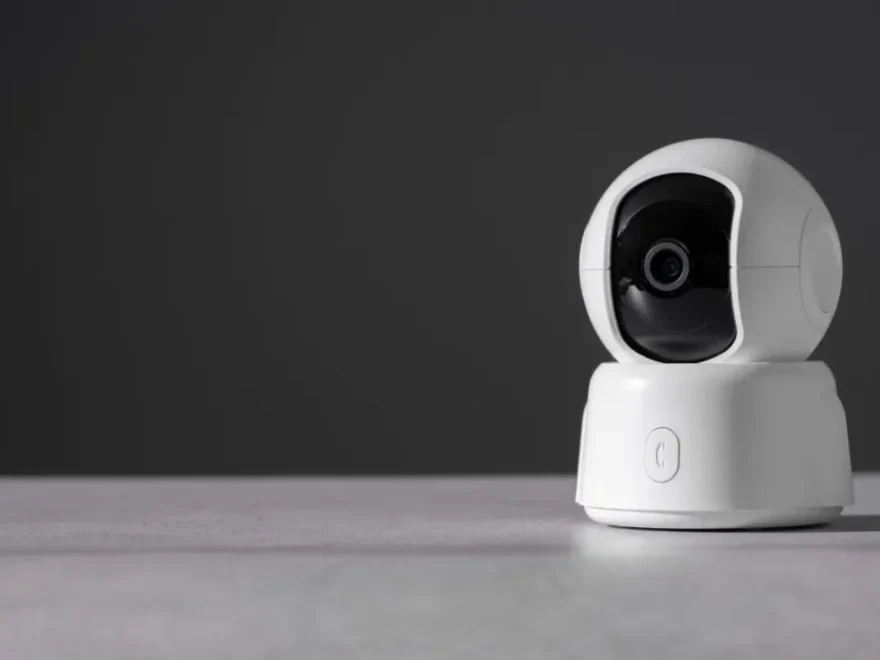 Câmera TP-Link Tapo C200