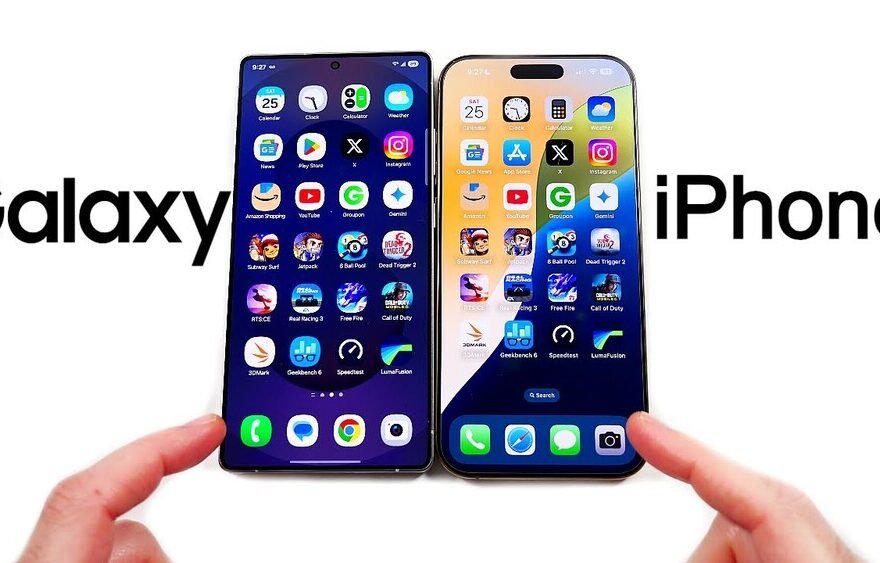 Galaxy S25 Ultra